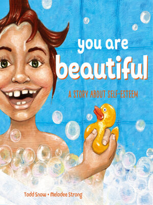 cover image of You Are Beautiful